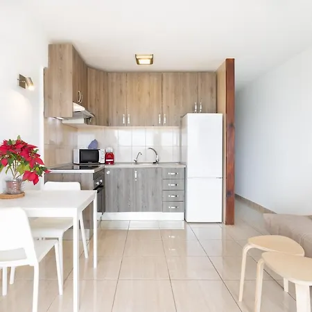 Appartamento Vista Marina Adeje By Smart *