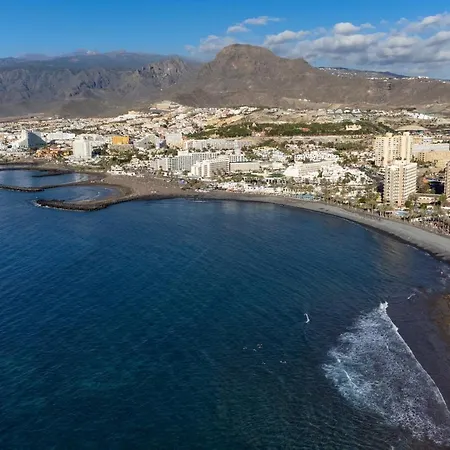 Appartamento Vista Marina Adeje By Smart Costa Adeje (Tenerife)