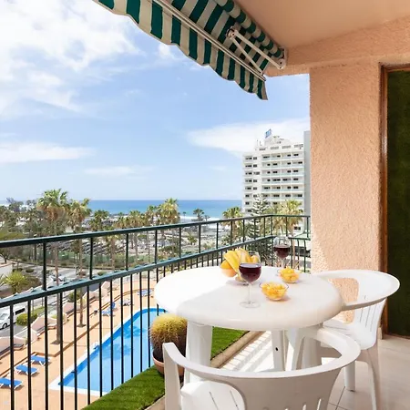 Vista Marina Adeje By Smart Apartment