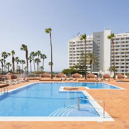 Apartment Vista Marina Adeje By Smart Costa Adeje (Tenerife)