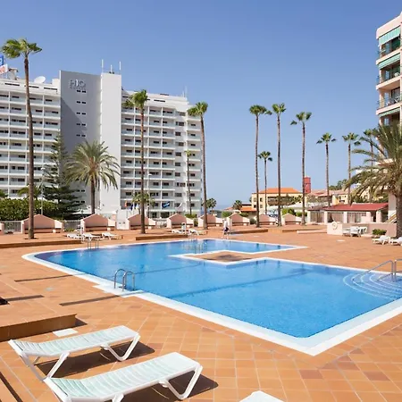 Apartment Vista Marina Adeje By Smart