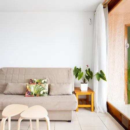 Vista Marina Adeje By Smart *