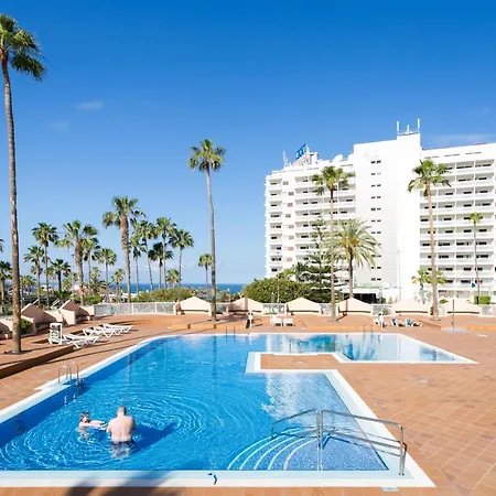 Apartment Vista Marina Adeje By Smart