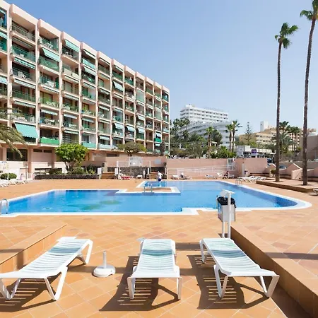 Vista Marina Adeje By Smart Apartment Costa Adeje (Tenerife)