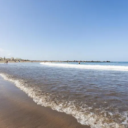 Vista Marina Adeje By Smart *