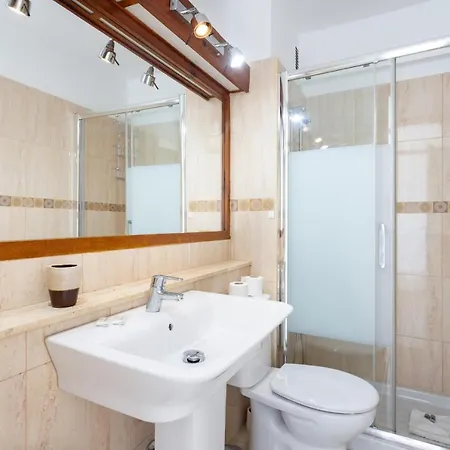 Apartment Vista Marina Adeje By Smart *