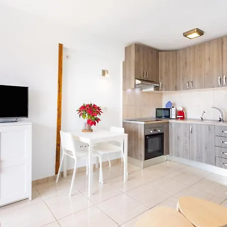 Vista Marina Adeje By Smart * Costa Adeje (Tenerife)