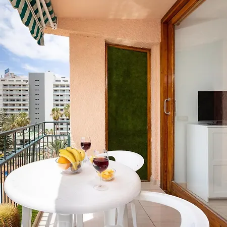 Apartment Vista Marina Adeje By Smart *