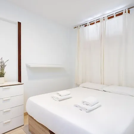 Vista Marina Adeje By Smart