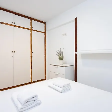 Vista Marina Adeje By Smart Apartment Costa Adeje (Tenerife)